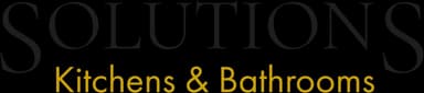 Solutions Kitchens & Bathrooms