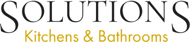 Solutions Kitchens & Bathrooms